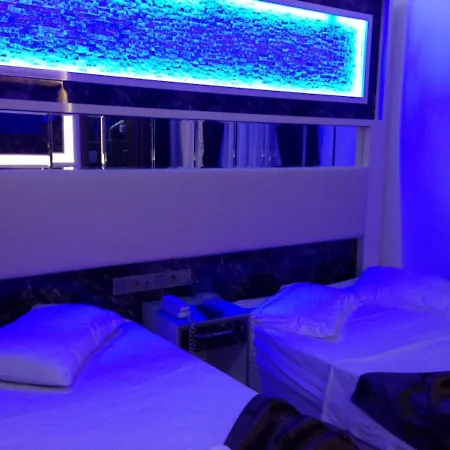 Behram Otel