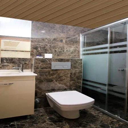 Behram Otel