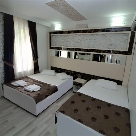 Behram Antalya