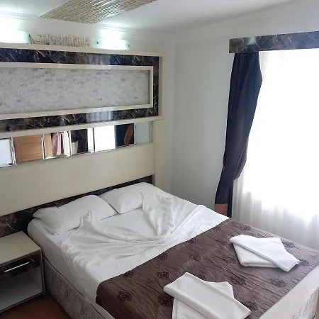 Otel Behram