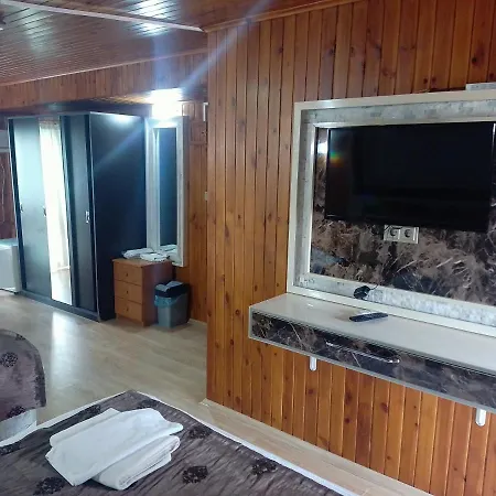 Behram Otel Antalya