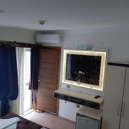 Behram Otel