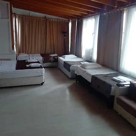 Otel Behram