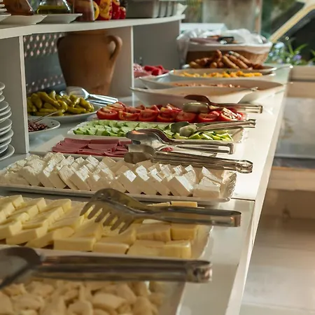 Otel Behram
