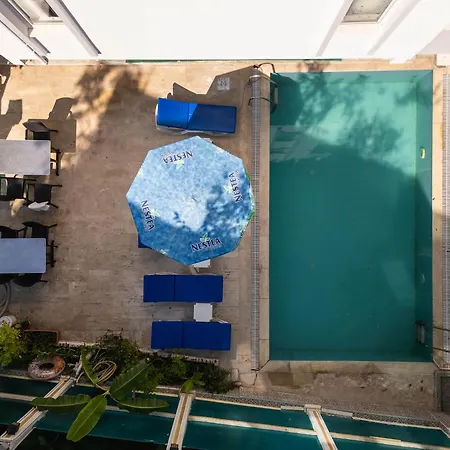 Behram Otel