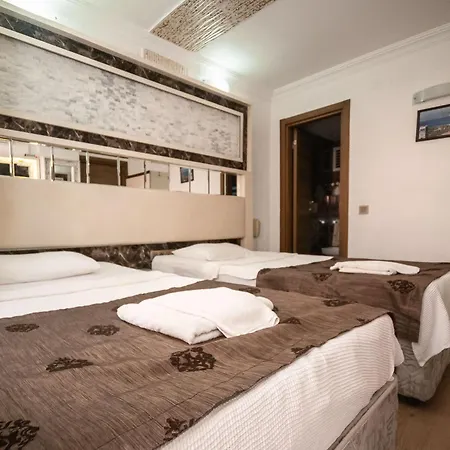 Behram Otel 3*