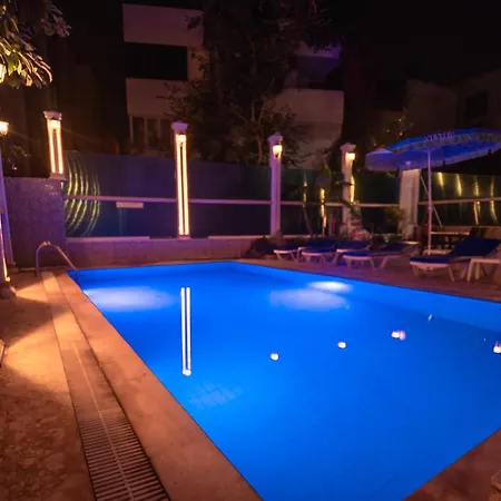 Behram Antalya