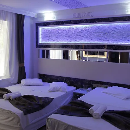 Behram 3* Antalya