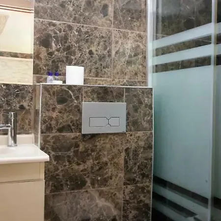 Behram Otel Antalya