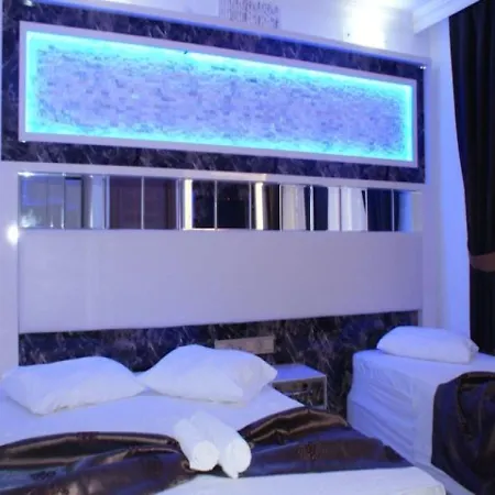 Behram 3* Antalya